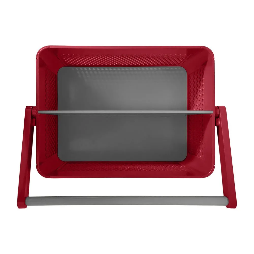 Oklahoma Sooners: Tailgate Caddy