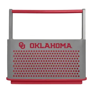 Oklahoma Sooners: Tailgate Caddy