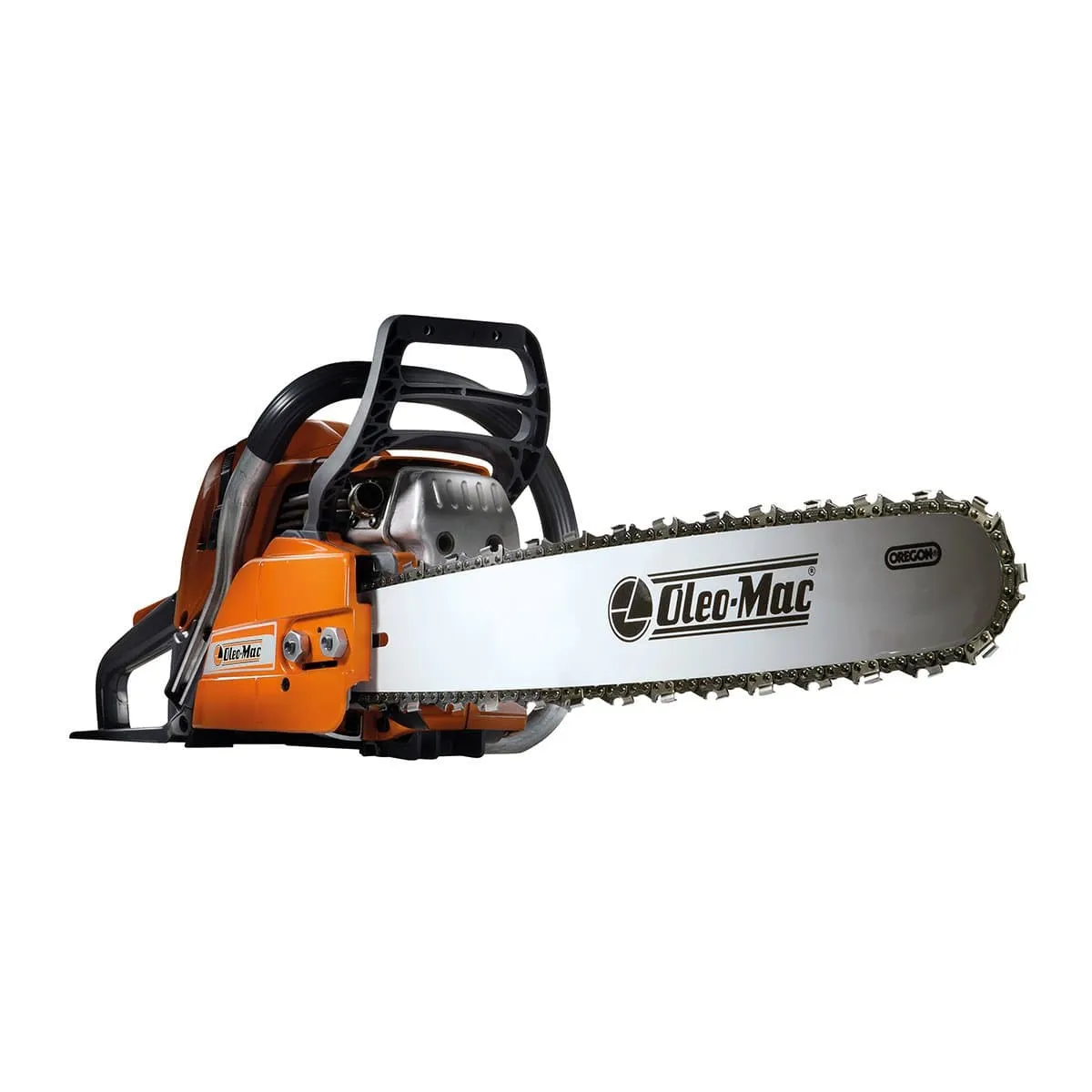 Oleo-Mac 4.7 HP Professional Chainsaw - GS 650