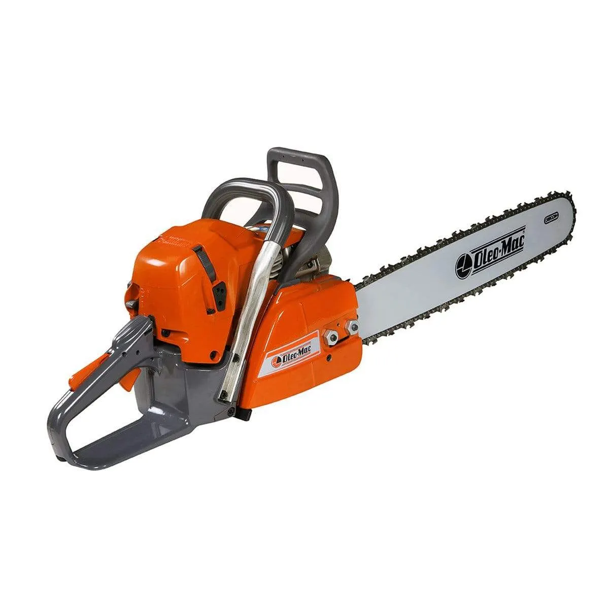 Oleo-Mac 4.7 HP Professional Chainsaw - GS 650