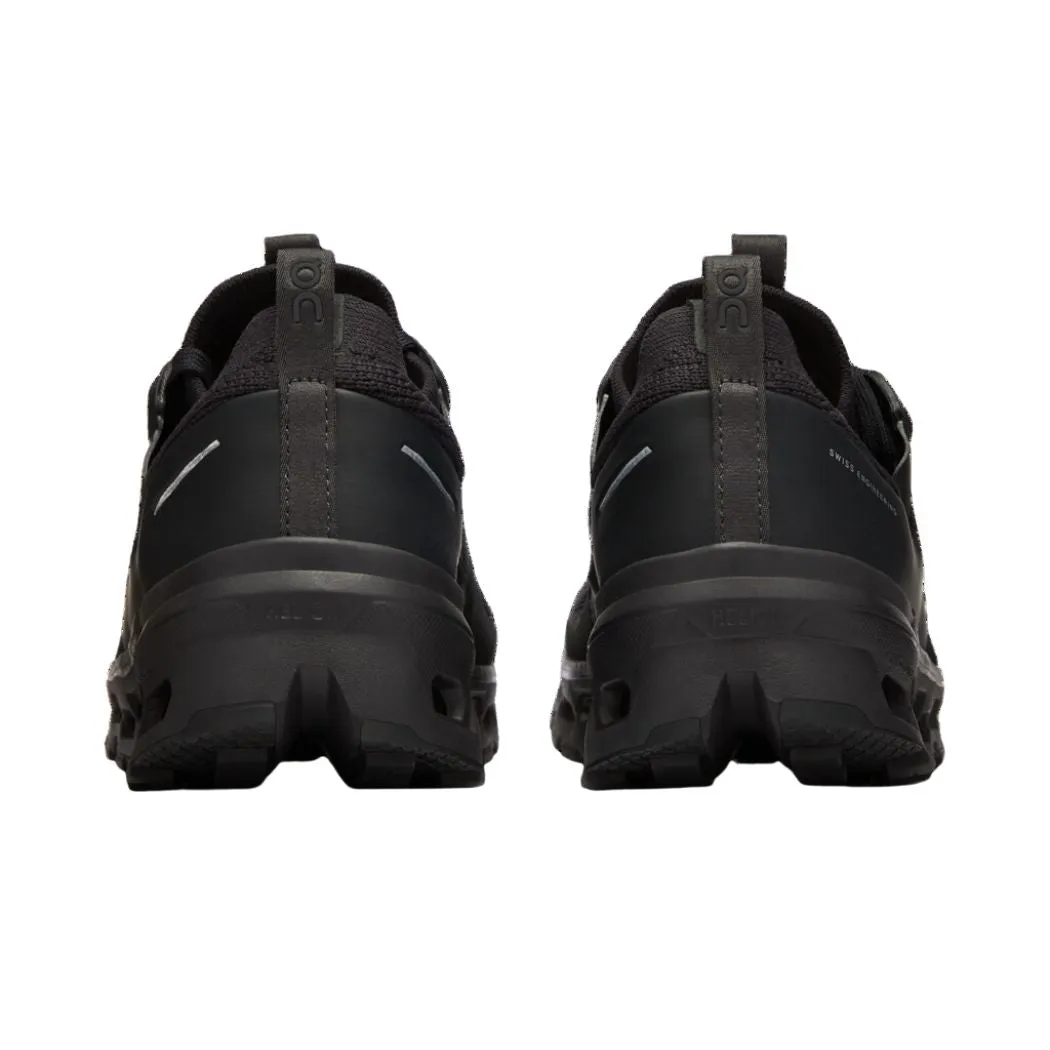 on Cloudultra 2 Women's Trail Running Shoes