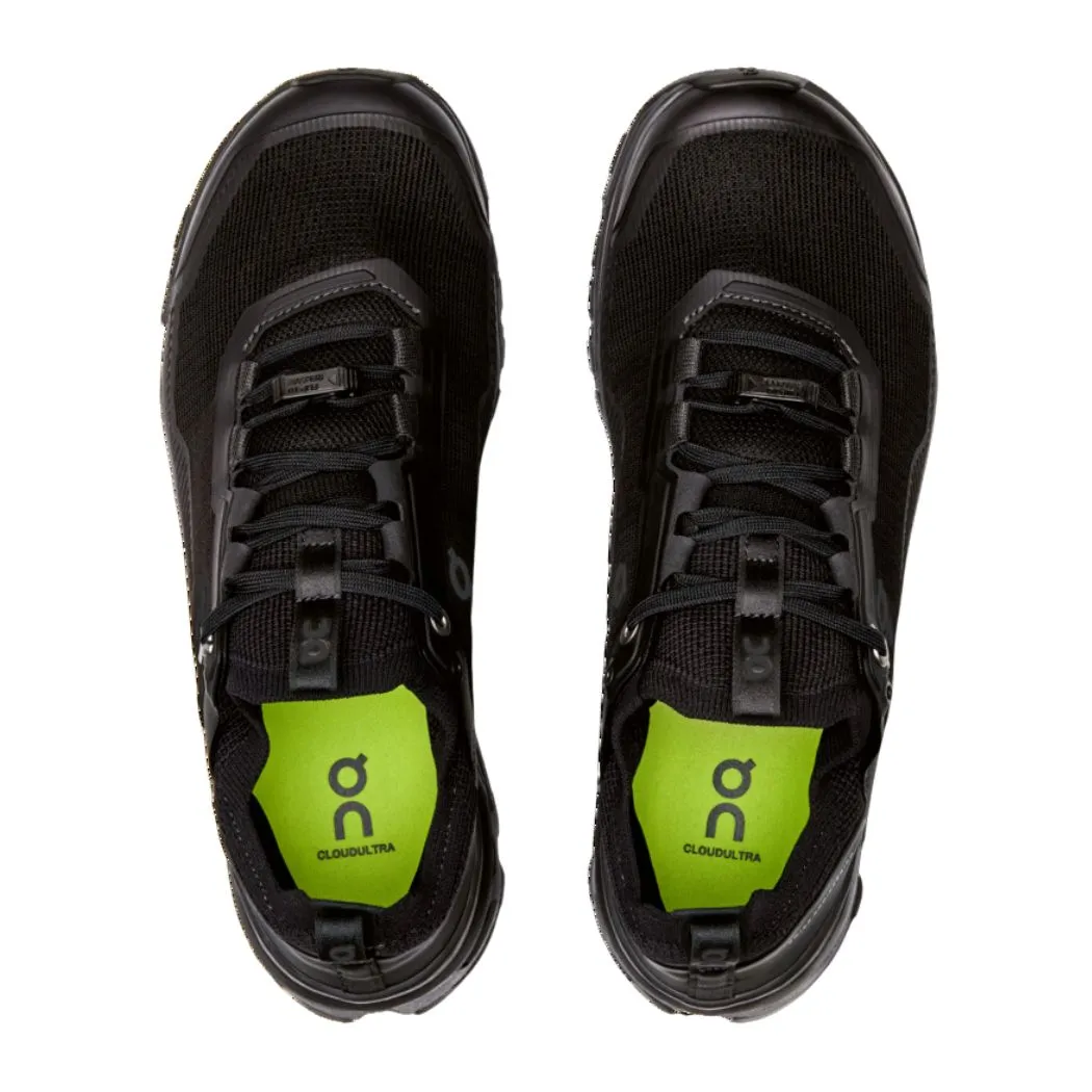on Cloudultra 2 Women's Trail Running Shoes