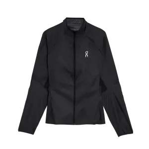 ON RUNNING ZERO JACKET WOMEN