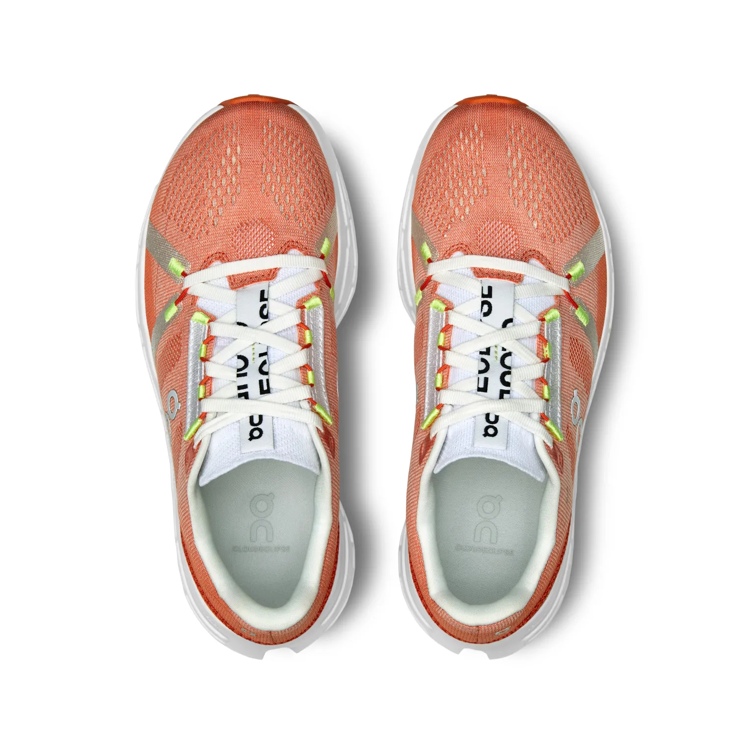 On Womens Cloudeclipse 1 Running
