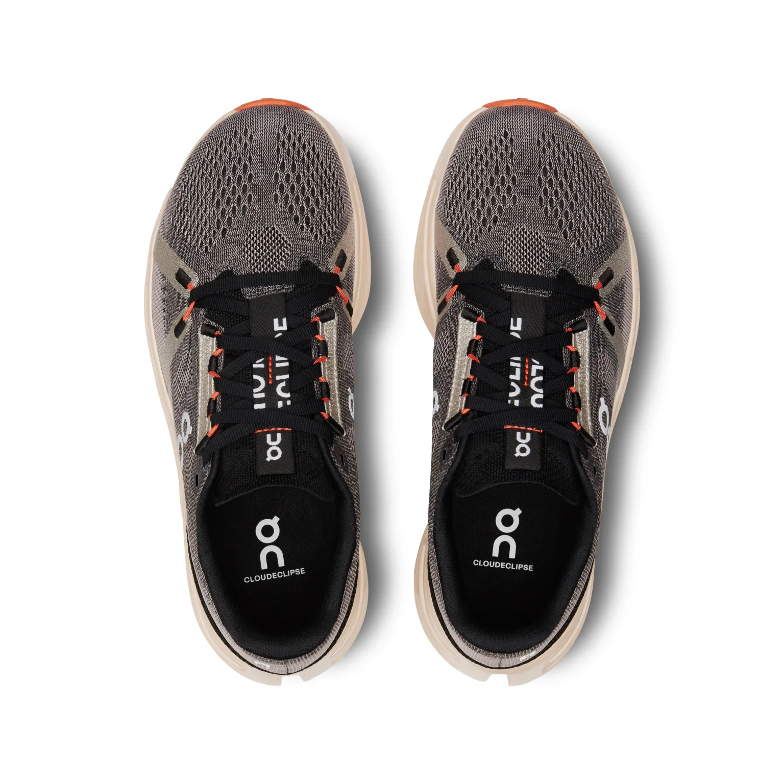 On Womens Cloudeclipse 1 Running