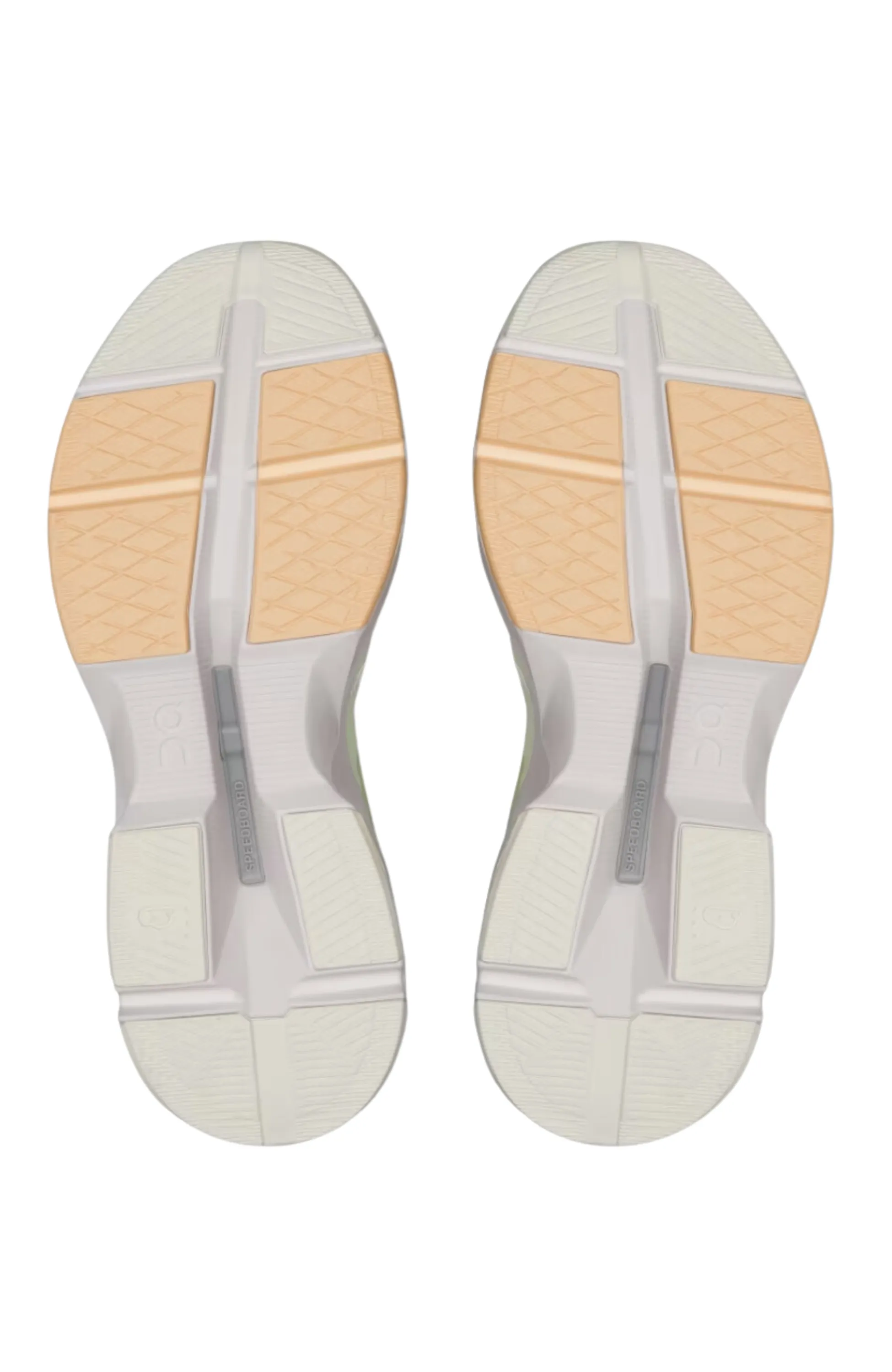 On - Women's Cloudpulse