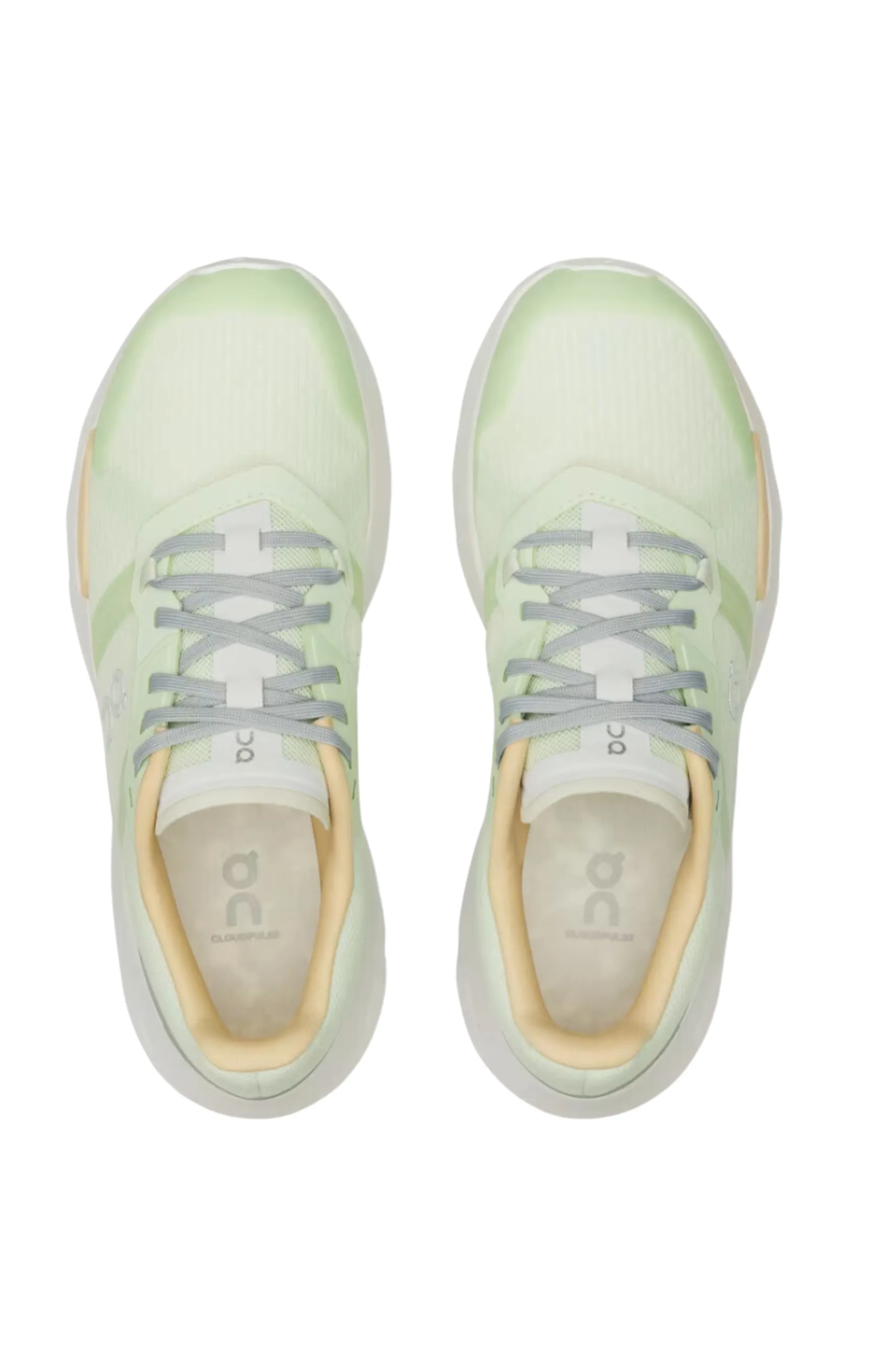 On - Women's Cloudpulse