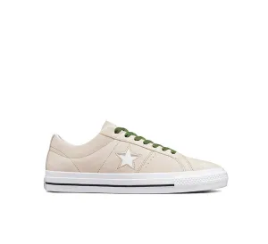 ONE STAR PRO OX