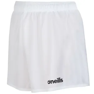 O'Neills Mourne Shorts WHITE