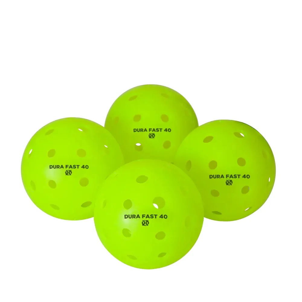 Onix Dura Fast-40 - 4 pack