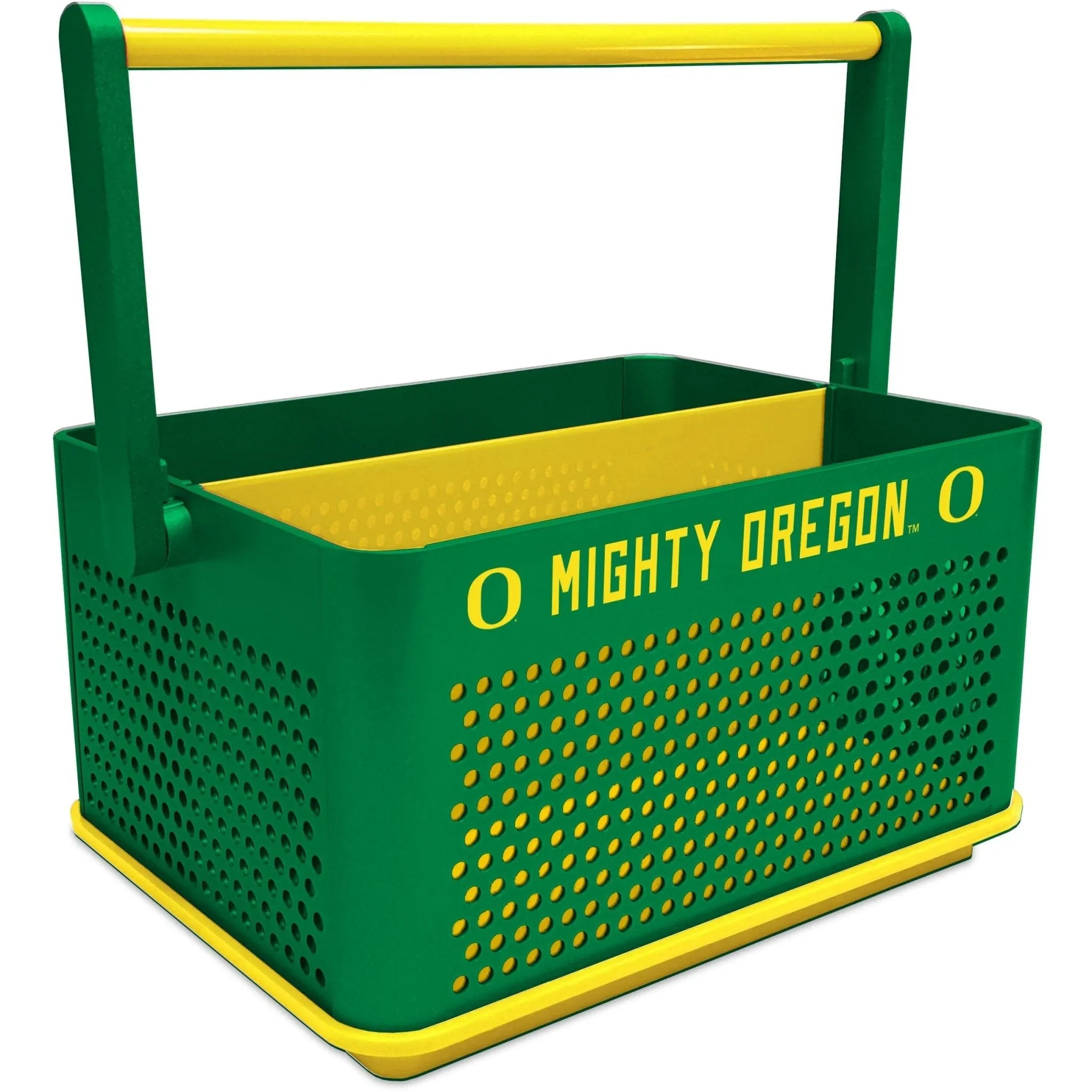 Oregon Ducks: Tailgate Caddy