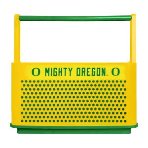 Oregon Ducks: Tailgate Caddy