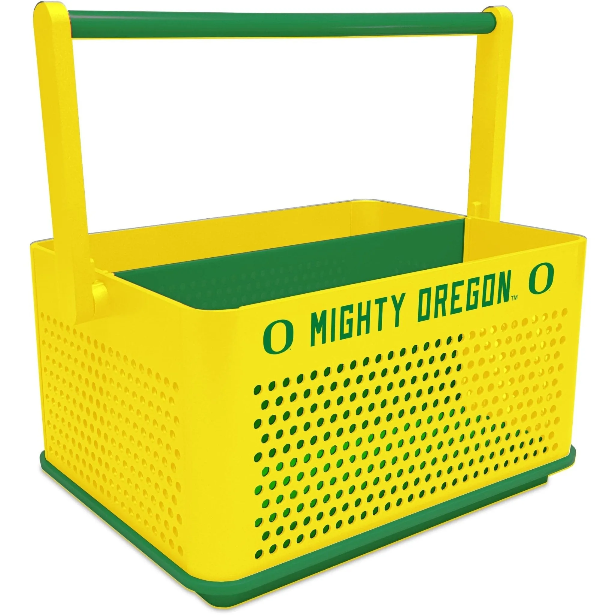 Oregon Ducks: Tailgate Caddy
