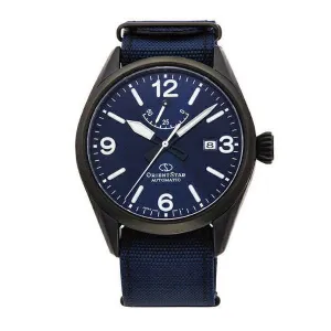 ORIENT STAR SPORTS COLLECTION OUTDOOR MEN WATCH RK-AU0207L