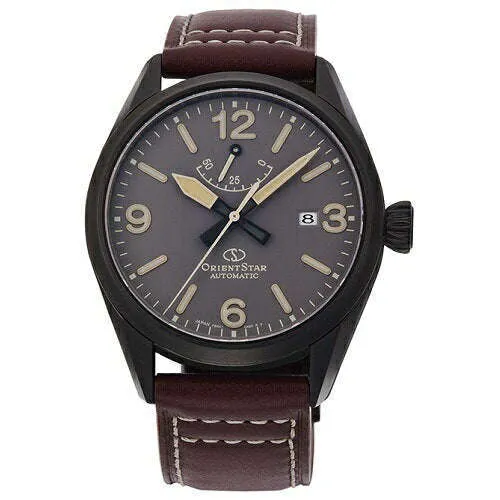 ORIENT STAR SPORTS COLLECTION OUTDOOR MEN WATCH RK-AU0209N