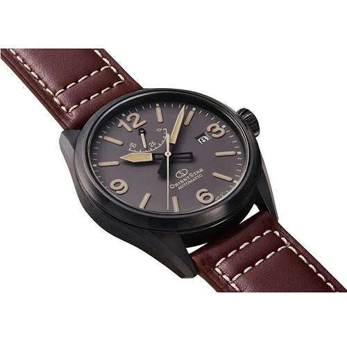 ORIENT STAR SPORTS COLLECTION OUTDOOR MEN WATCH RK-AU0209N