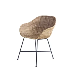ORMOND DINING CHAIR