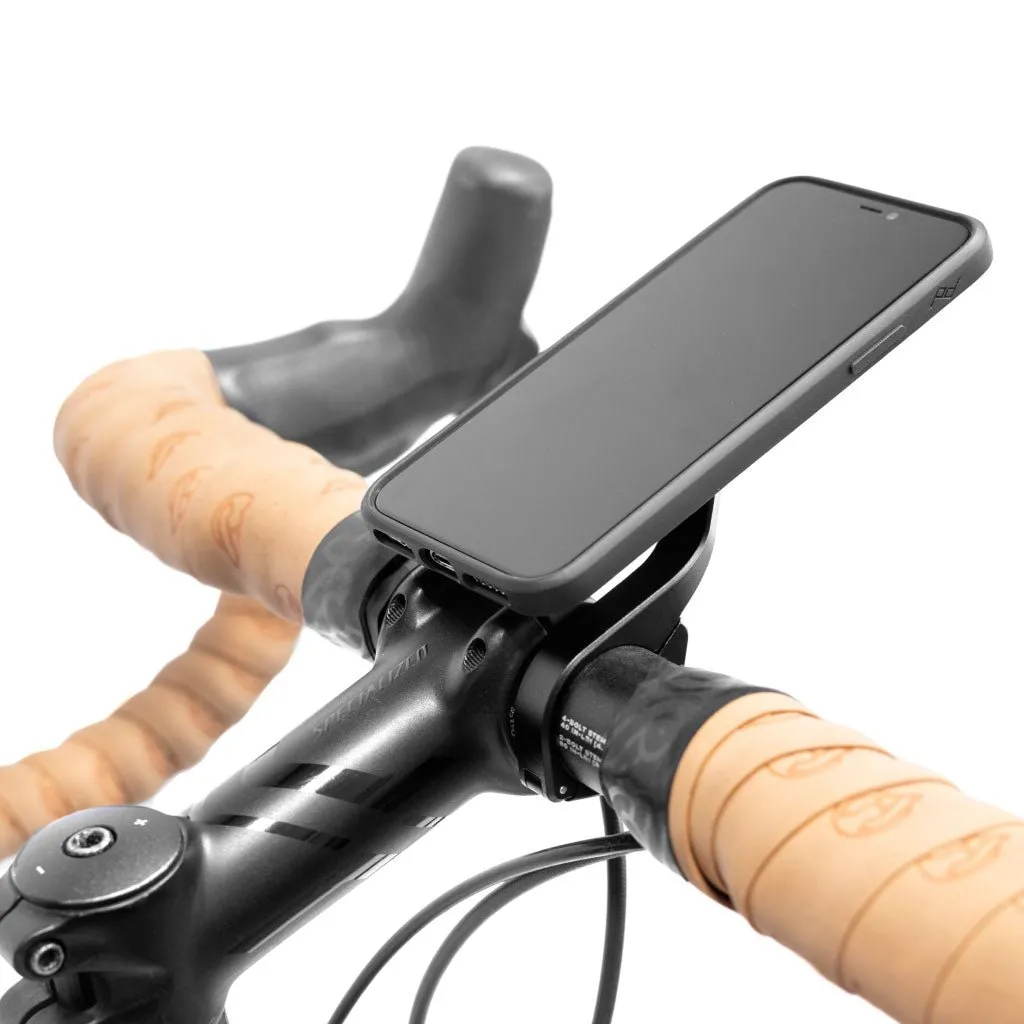 Out Front Bike Mount Peak Design/ PD-M-BM-AA-BK-1