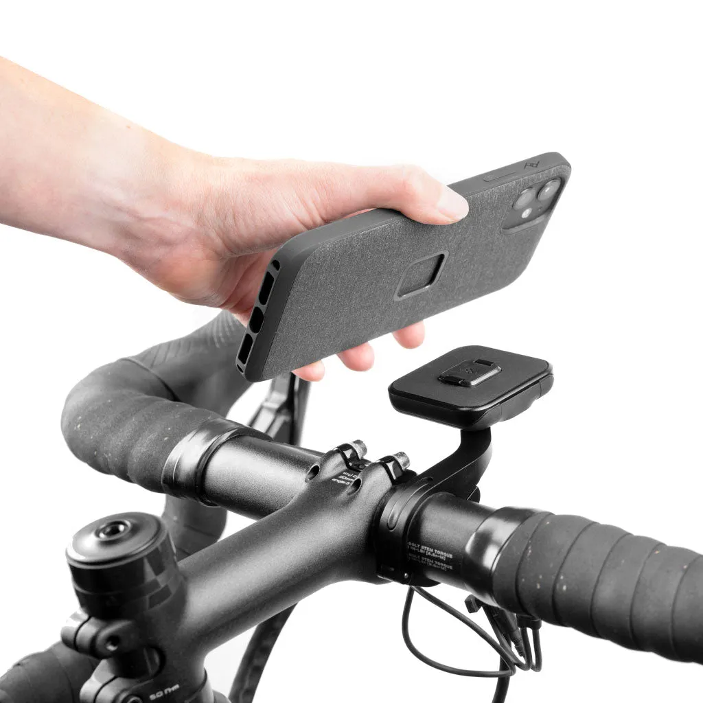 Out Front Bike Mount Peak Design/ PD-M-BM-AA-BK-1