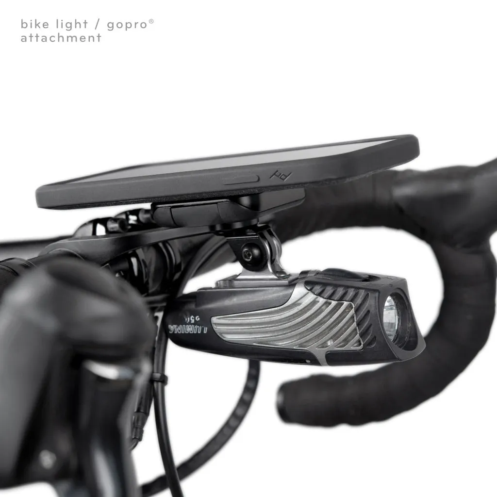 Out Front Bike Mount Peak Design/ PD-M-BM-AA-BK-1