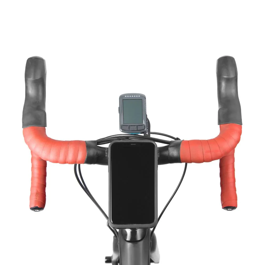 Out Front Bike Mount V2