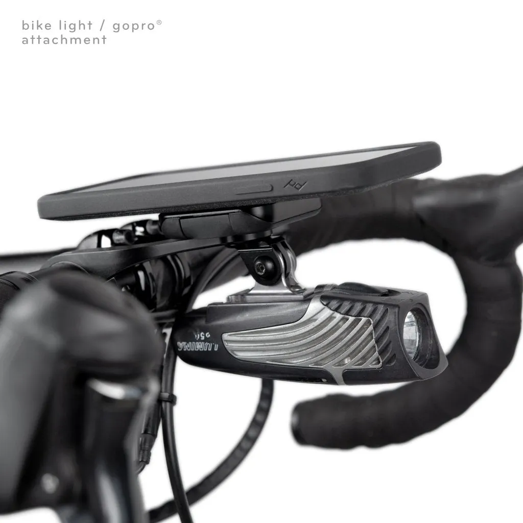 Out Front Bike Mount V2