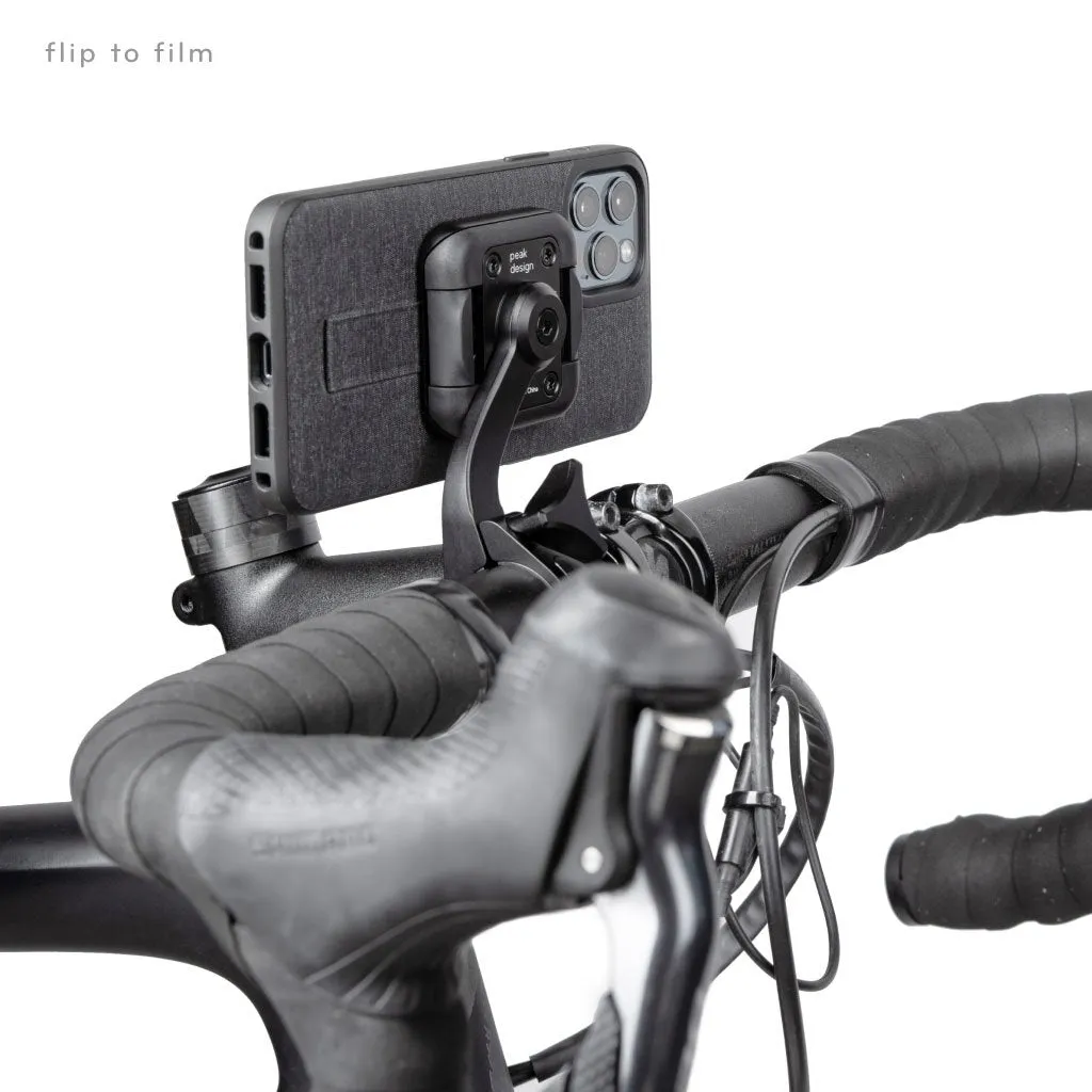 Out Front Bike Mount V2