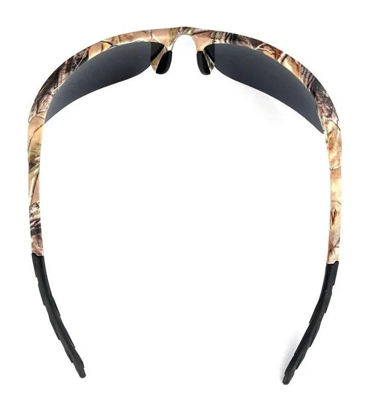 Outdoor Camo Glasses