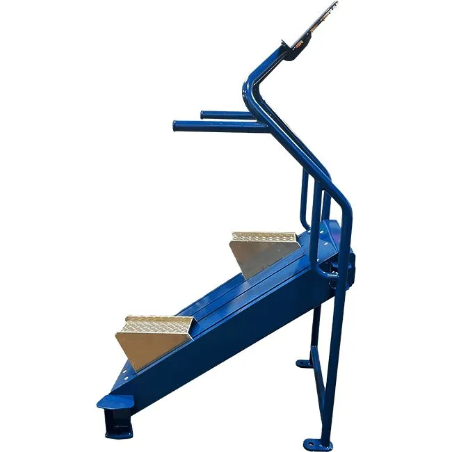 Outdoor-Fit EVEREST Cardio Climber