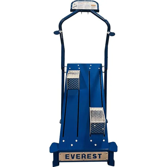 Outdoor-Fit EVEREST Cardio Climber