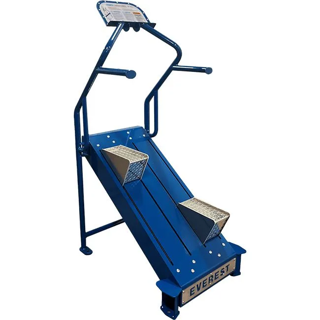 Outdoor-Fit EVEREST Cardio Climber