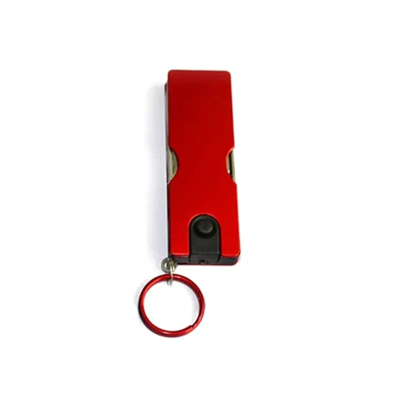 Outdoor Multifunction Mini Keychain