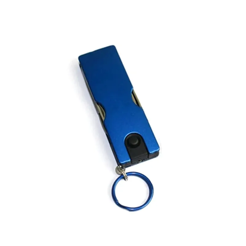 Outdoor Multifunction Mini Keychain