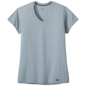Outdoor Research Echo Womens Short Sleeve T-Shirt