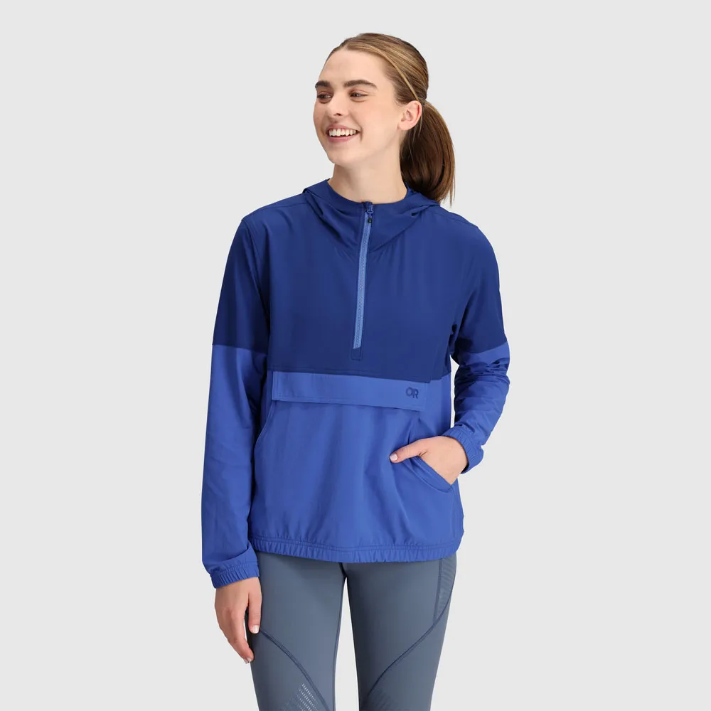 Outdoor Research Women’s Ferrosi Anorak