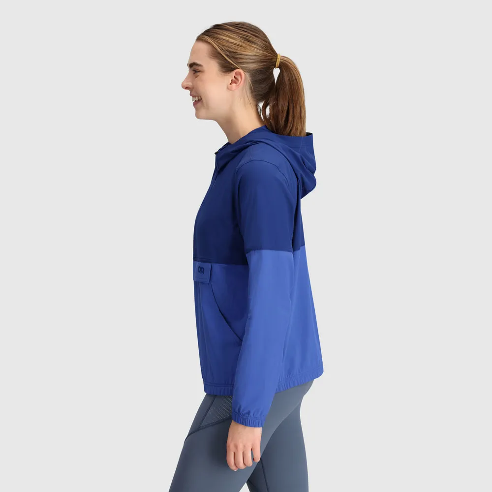 Outdoor Research Women’s Ferrosi Anorak