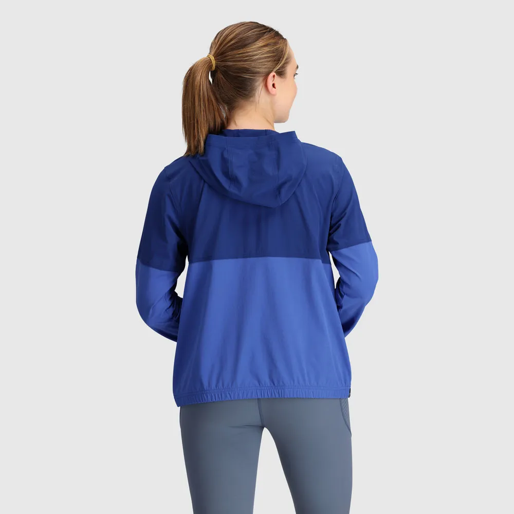 Outdoor Research Women’s Ferrosi Anorak