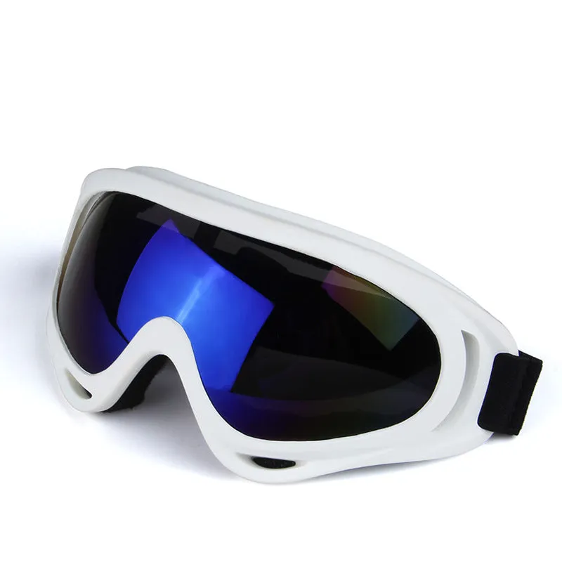 Outdoor Ski Goggles HX-X400