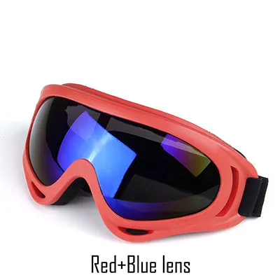 Outdoor Ski Goggles HX-X400