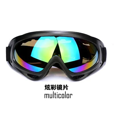 Outdoor Ski Goggles HX-X400