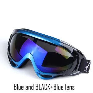 Outdoor Ski Goggles HX-X400