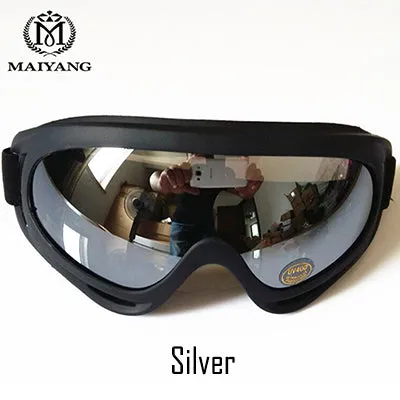 Outdoor Ski Goggles HX-X400