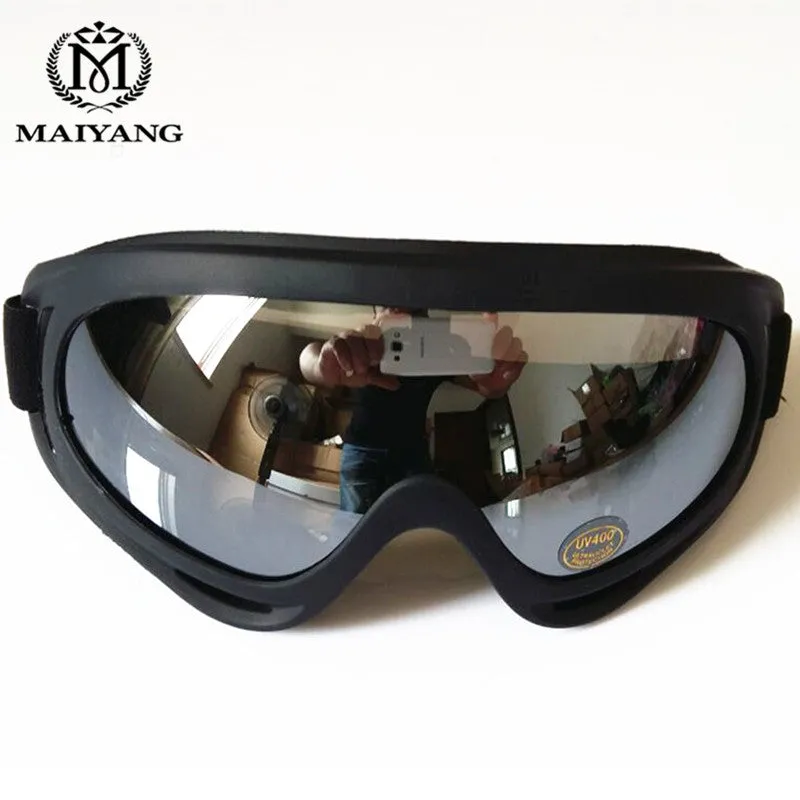 Outdoor Ski Goggles HX-X400