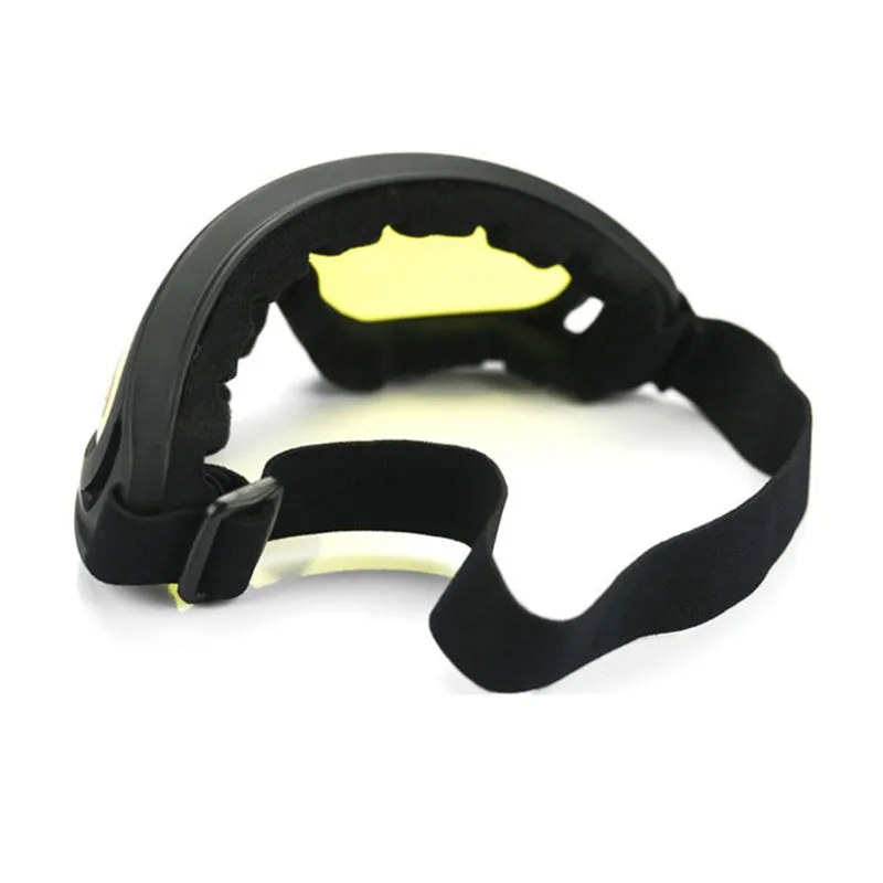 Outdoor Ski Goggles HX-X400