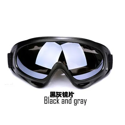 Outdoor Ski Goggles HX-X400