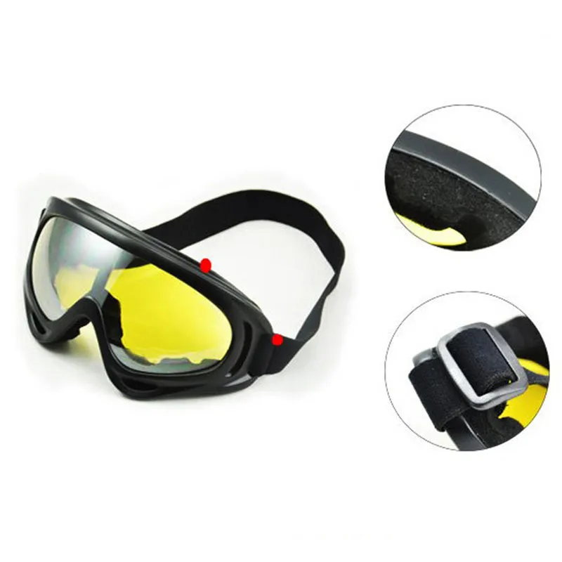 Outdoor Ski Goggles HX-X400