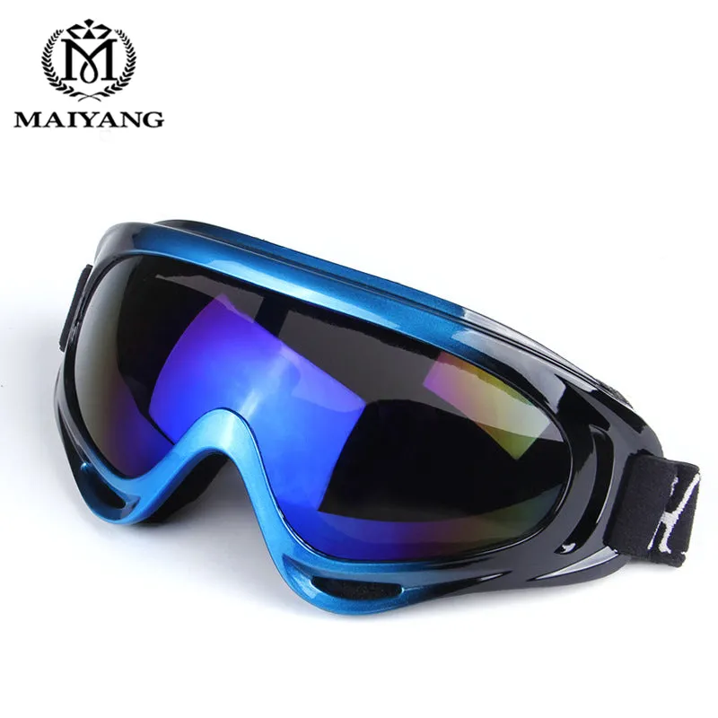 Outdoor Ski Goggles HX-X400