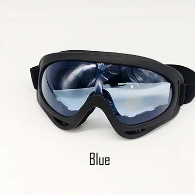 Outdoor Ski Goggles HX-X400