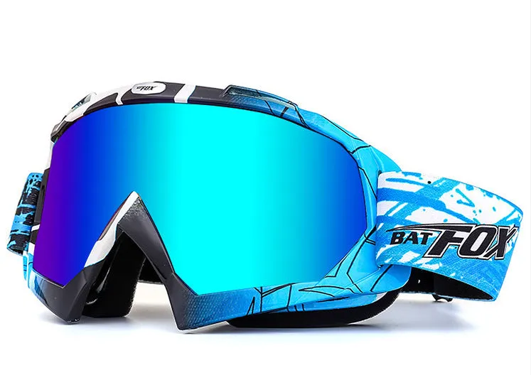 Outdoor Sports bicycle Goggles Safety Glasses