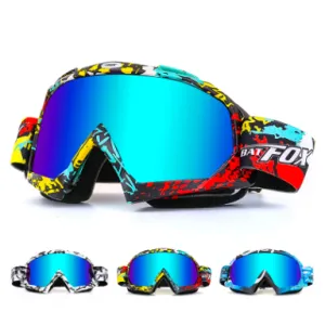 Outdoor Sports bicycle Goggles Safety Glasses